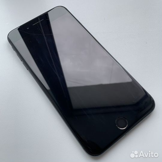 iPhone 7 Plus, 256 ГБ