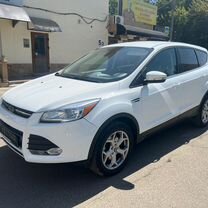 Ford Kuga 2.5 AT, 2016, 65 000 км, с пробегом, цена 1 150 000 руб.