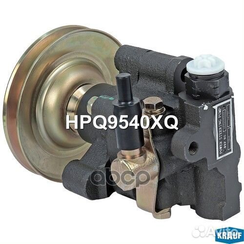 Насос гидроусилителя руля HPQ9540XQ Krauf