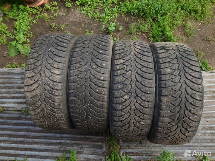 Cordiant Sno-Max PW-401 215/55 R16 97T