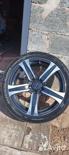 Hankook AH11 235/40 R18 44J