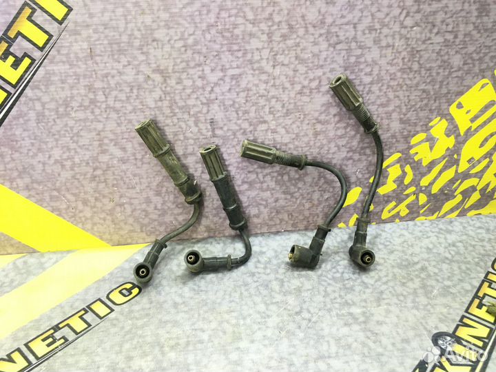 Бронепровода Провод Фиат Альбеа Пунто Добло