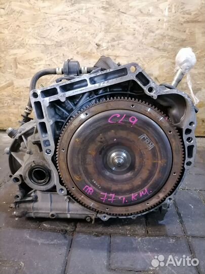 АКПП Honda Accord 7 2.0 2.4 K24A 77 т.км