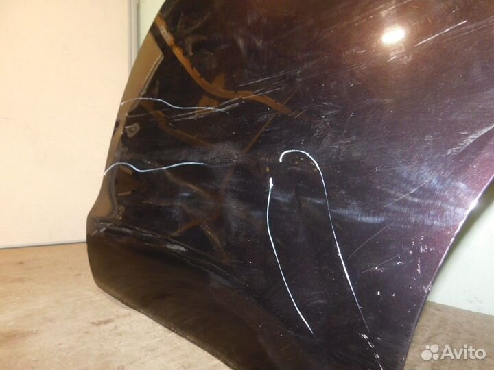 Дверь задняя левая Nissan Juke F15 2010