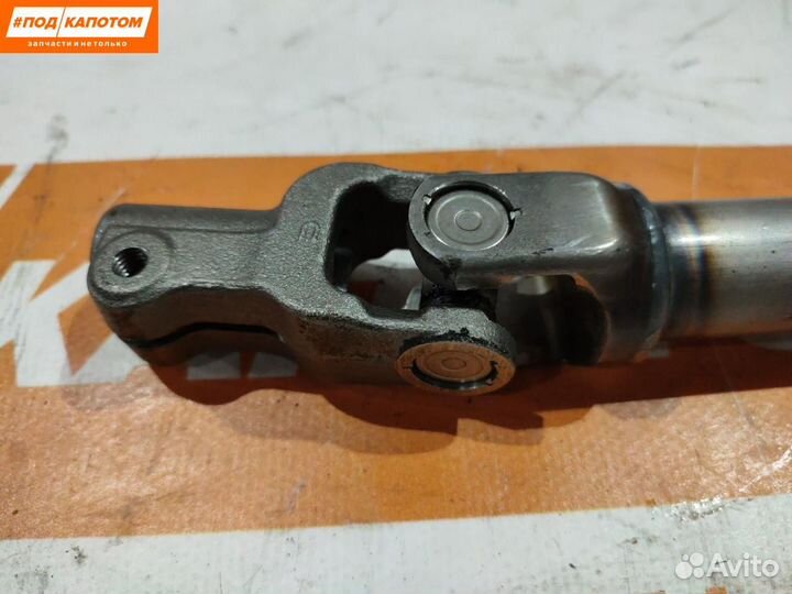 Рулевой карданчик Mazda CX-9 2 2019