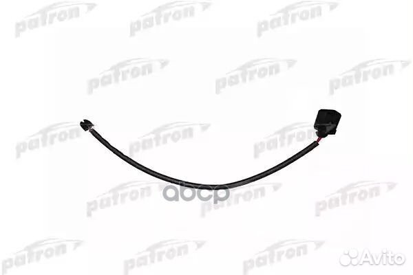 PE17116 patron Датчик износа тормозных колодок