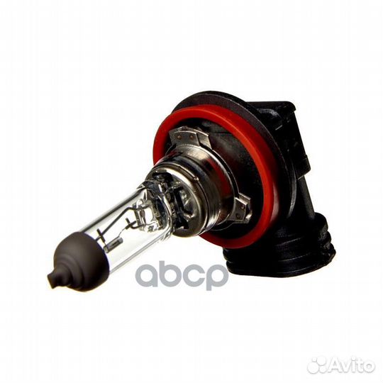 P0110 koito Лампа головного света H11 12V 55W