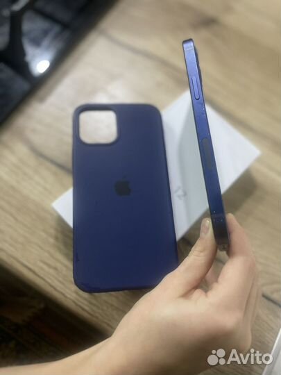 iPhone 12, 256 ГБ
