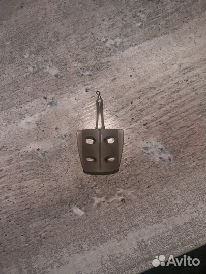 Фидерная кормушка 7г