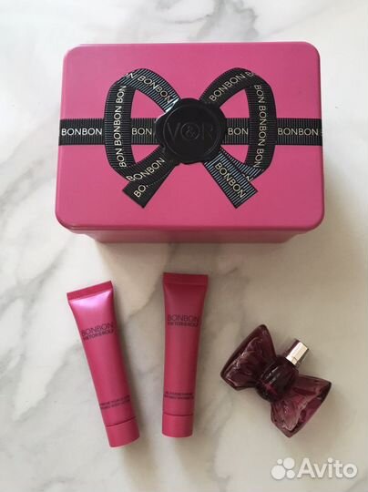 Набор Viktor&Rolf Bonbon