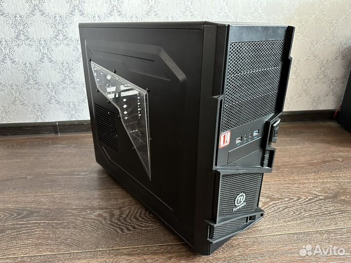 Системный блок i5