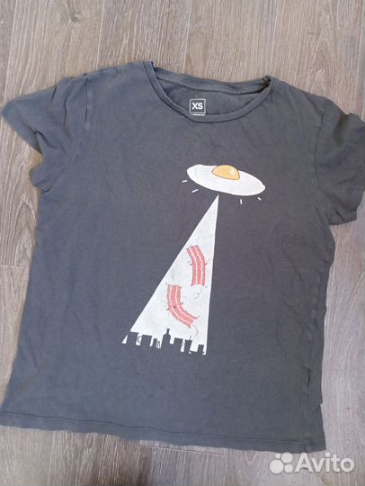 Вещи пакетом 152-164