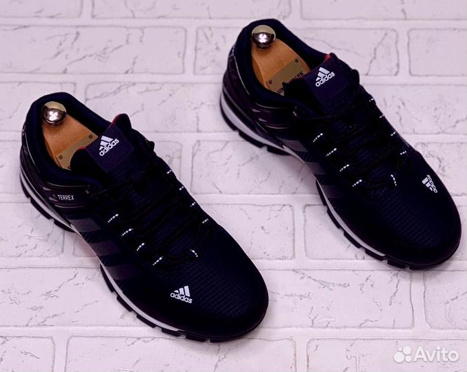 Кроссовки Adidas Terrex