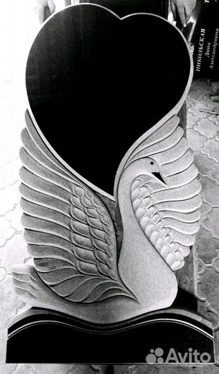 Изготовление памятников и оград