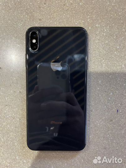 iPhone xs max 2 sim