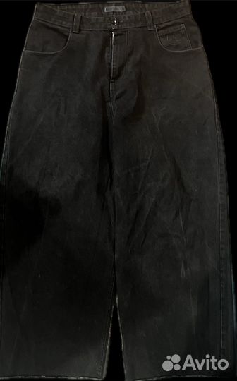 Джинсы moonshard