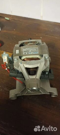 Электродвигатель 220в однофазный от Candi