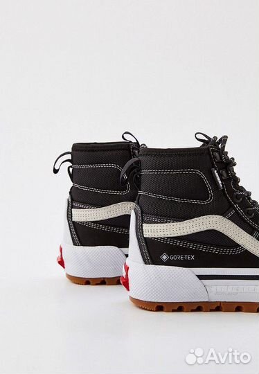 Vans SK8-Hi Gore-Tex MTE-3