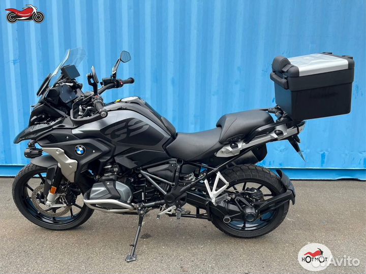 BMW R 1250 GS 2021г