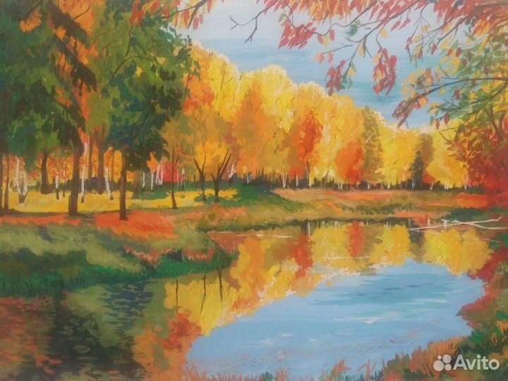 Репетитор по рисованию для детей