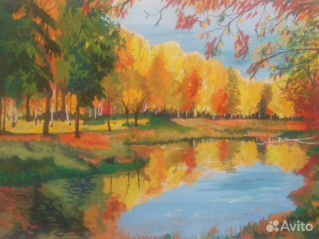 Репетитор по рисованию для детей