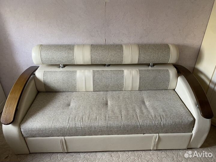 Диван раскладной