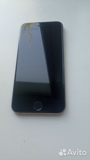 iPhone 6S, 64 ГБ