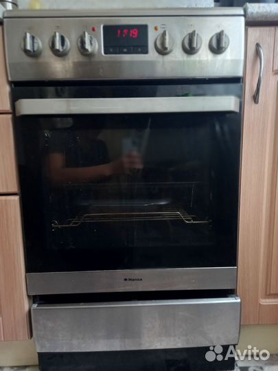 Варочная панель электрическая gorenje