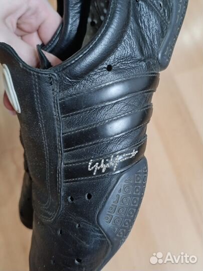 Кроссовки adidas y 3 yohji yamamoto y3 archive