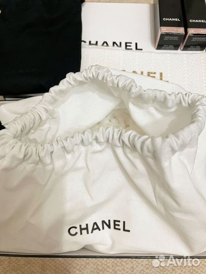 Коробка подарочная Chanel