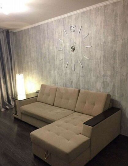 Комната 20 м² в 2-к., 5/12 эт.