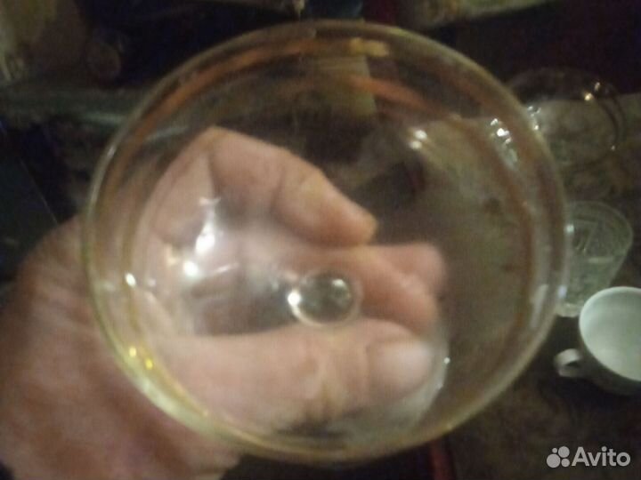 Посуда СССР из гдр