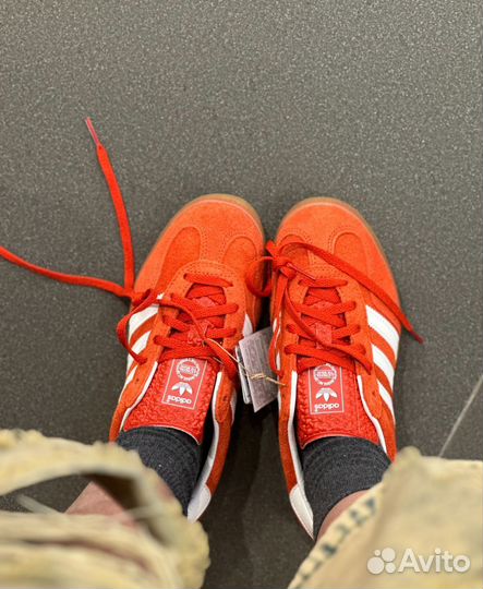 Adidas Gazelle Indoor