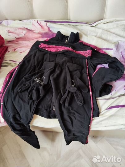 Фигурные коньки risport RF light