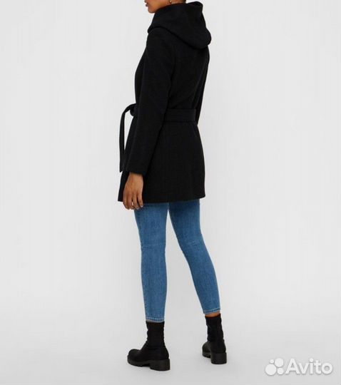 Пальто осень Vero Moda