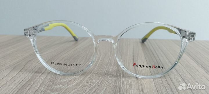 23 PenguinBaby Оправа для очков
