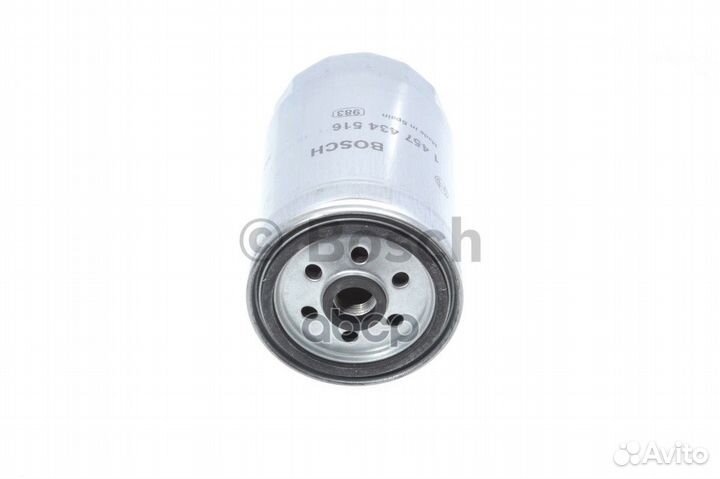 Фильтр топливный 1457434516 Bosch