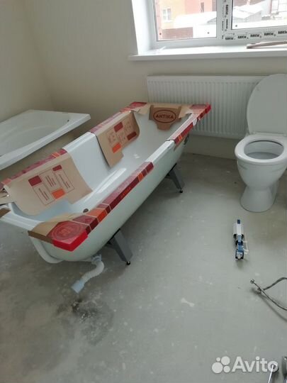 Ванная стальная 170/ 70