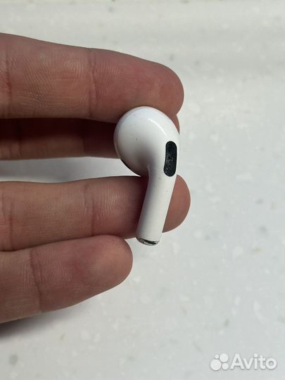 Наушник Airpods Pro правый оригинал