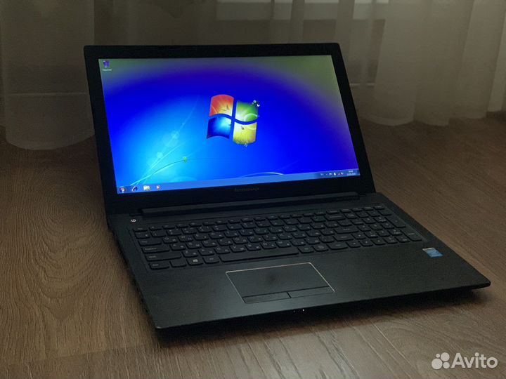 Ноутбук Lenovo S510P
