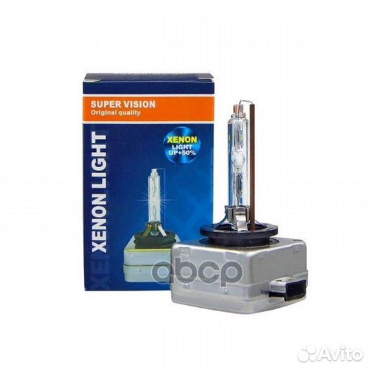 Лампа ксеноновая головного света D3S PK32d-5 Cl