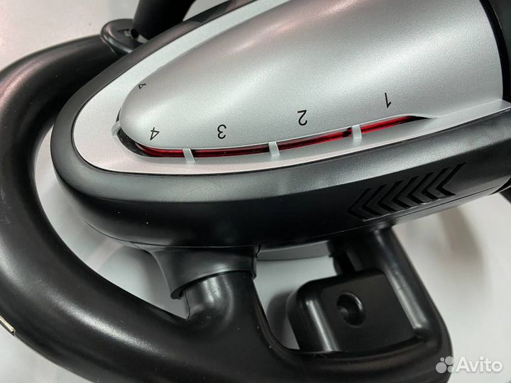 Руль sven GC-W800 черный