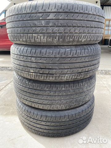 Yokohama BluEarth-GT AE-51 205/65 R16 95H