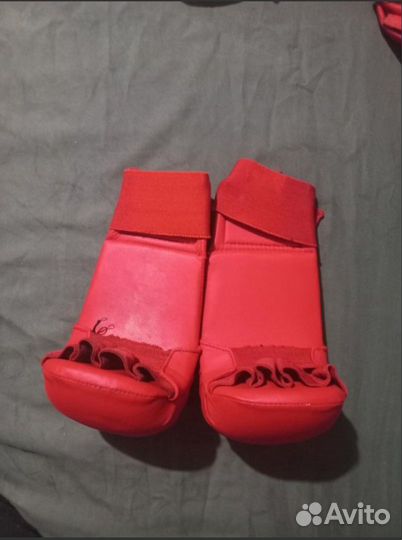 Защита для каратэ