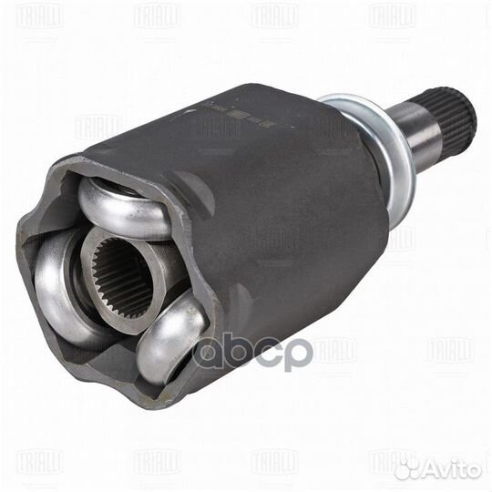 Шрус внутренний правый Chevrolet Cruze 09- 1.8