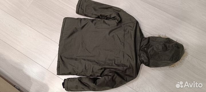 Куртка зимняя для мальчика