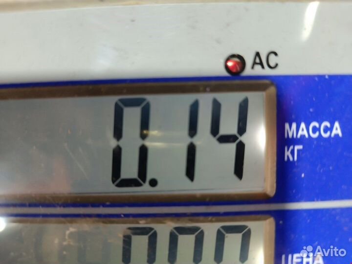 Поводок для Volkswagen Polo 3