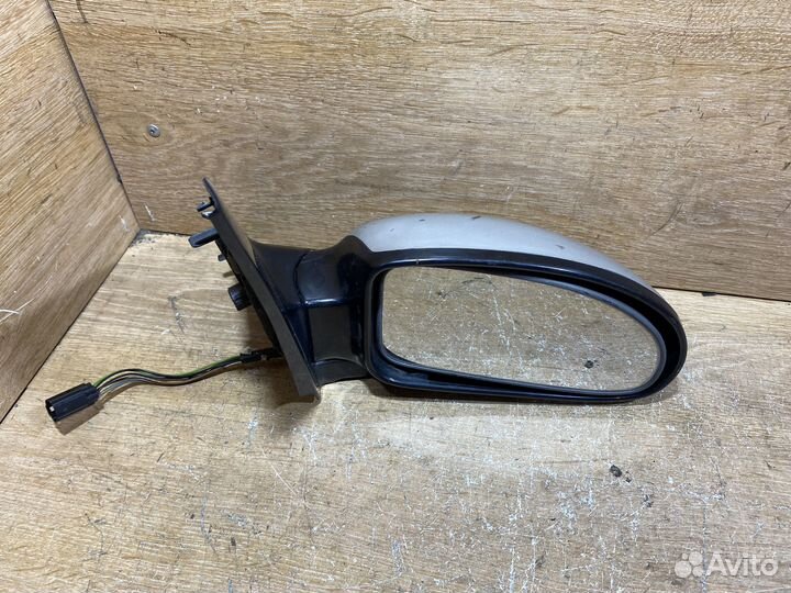 Зеркало правое Ford Focus 1 Арт. 7721648