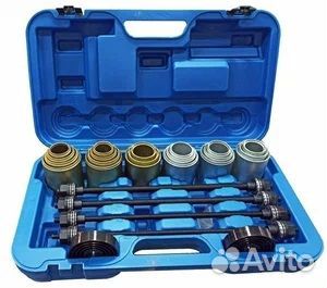 Набор для замены сайлентблоков