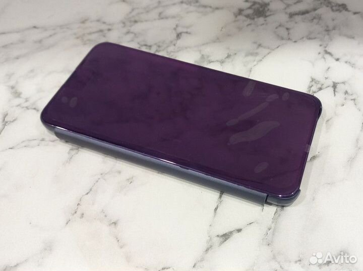 Умный чехол для тлф